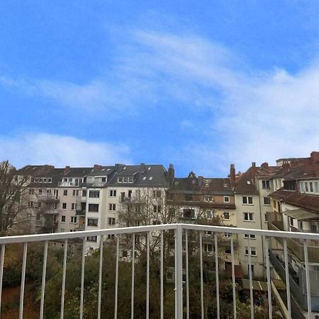 Grosszugige Wohnung In Der Neustadt Bremen Dış mekan fotoğraf