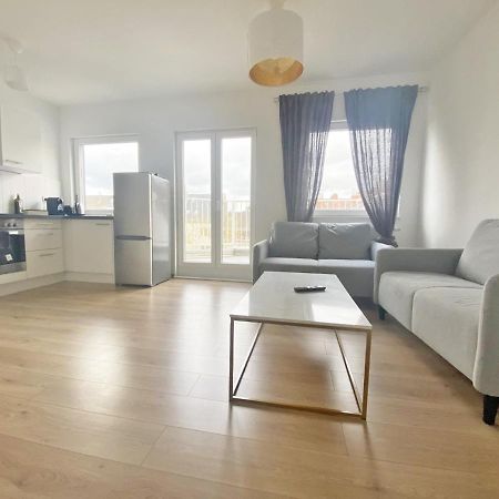 Grosszugige Wohnung In Der Neustadt Bremen Dış mekan fotoğraf